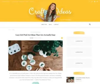Extension.live(Just another WordPress site) Screenshot
