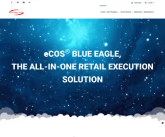 Externis.fr(ECOS®) Screenshot
