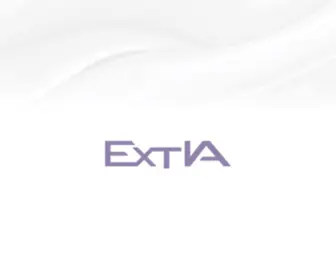 Extia.jp(エクスティア) Screenshot