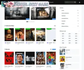 Extra-Movies.com(Extra Movies) Screenshot