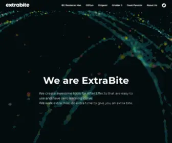 Extrabite.cc(Extrabite) Screenshot