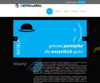 Extrabudka.pl(ExtraBudka) Screenshot