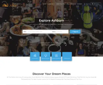 ExtraWorld.com(ExtraWorld) Screenshot