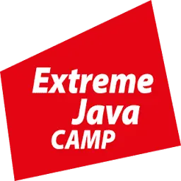 Extreme-Java-Camp.de Logo