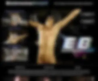 Extremeboyz.com(Extreme Boyz) Screenshot