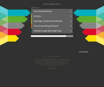 Extremekernel.xyz(extremekernel) Screenshot