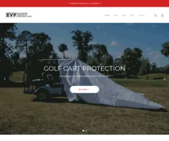 Extremevehicleprotection.com(Extremevehicleprotection) Screenshot