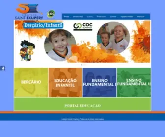 Exuperyjau.com.br(Exuperyjau) Screenshot