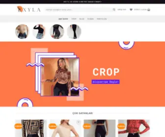 Exyla.com(Free Shipping To All Countries Let's Start Shopping) Screenshot
