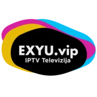 Exyu.vip Favicon