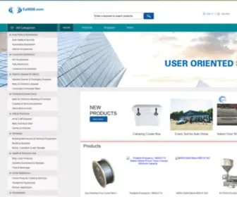 EY0558.com(Meet the most professional Chinese wholesalers) Screenshot