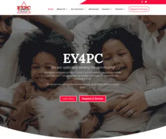 EY4PC.com(EY4PC) Screenshot