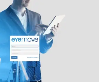 Eye-Move.nl(EyeMove) Screenshot