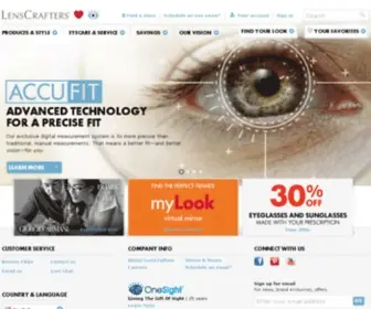 Eyeappts.com(Eye Exam) Screenshot