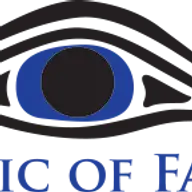 Eyeclinicoffairbanks.com Logo