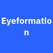 Eyeformation.net Logo