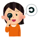 Eyefuku.com Favicon