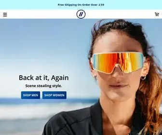 Eyeglassesinc.com(Next-level Eyewear®) Screenshot