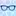 Eyeglassguide.com Logo