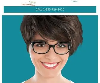 Eyeglassrepairusa.com(Glasses Repair Near Me) Screenshot
