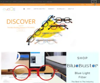 Eyeosreadingglasses.com(Eyeosreadingglasses) Screenshot