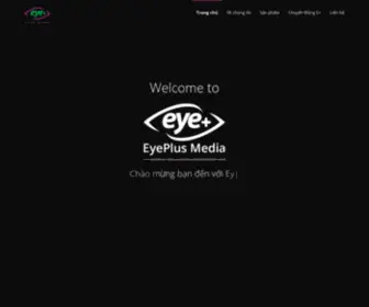 Eyeplus.vn(Media) Screenshot