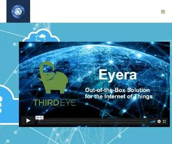 Eyera.io(Internet Of Things) Screenshot