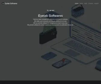 Eyetab.in(Softwares) Screenshot