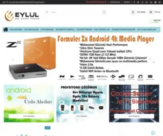 Eyluluydu.com(Eyl) Screenshot