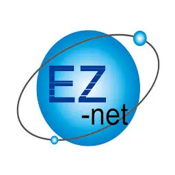 EZ-Net.com.cn Favicon