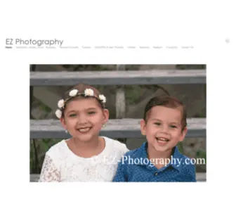 EZ-Photography.com(Melbourne Family Photographer EZ Photography 786.525.8563 Cocoa Beach) Screenshot