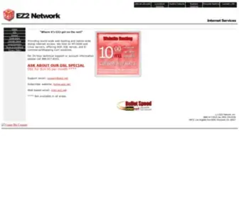 EZ2.net(EZ2 Network) Screenshot