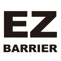 Ezbarrier.jp Logo