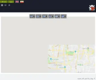 Ezdar.com(خطا) Screenshot