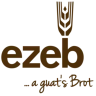 Ezeb.at Logo