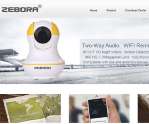 Ezebora.com(Ezebora) Screenshot