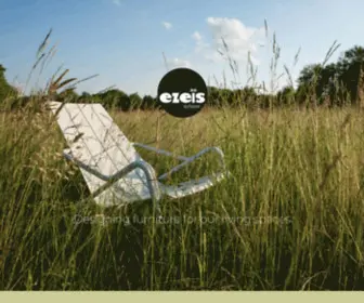 Ezeis.com(Ezeis) Screenshot