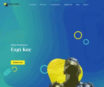 Ezgikoc.com(EZG) Screenshot