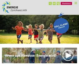 EZL.ch(Energie) Screenshot