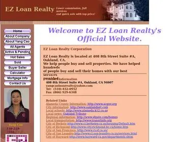 Ezloanrealty.com(Related Services) Screenshot