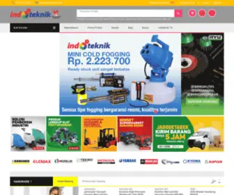 Ezmaro.com(Toko Teknik Perkakas Online) Screenshot