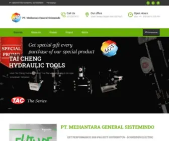 Ezmediantara.co.id(Kata kunci) Screenshot