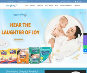 Ezoyplus.com(ezoyplus) Screenshot