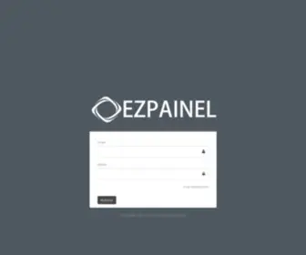 Ezpainel.com(Ezpainel) Screenshot