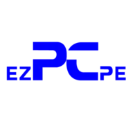 EZPC.pe Favicon