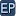 Ezrapaul.com Favicon