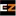 Ezrshelving.com Logo