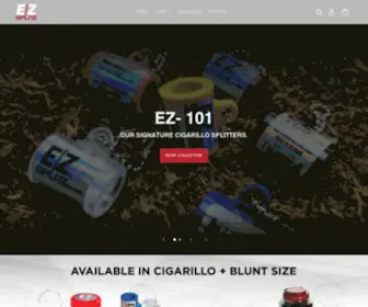 Ezsplitz.com(EZ Splitz) Screenshot