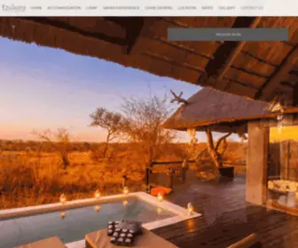 Ezulwini-Billys-Lodge.co.za(Ezulwini Billy’s Lodge) Screenshot