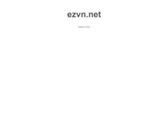 EZVN.net(Easy way to share your files) Screenshot